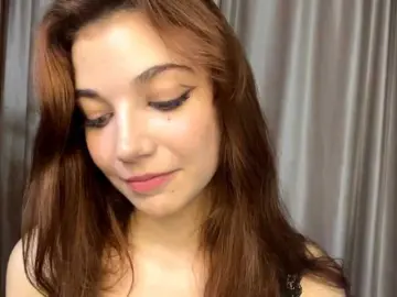 Bongacams Live Sex Cam of MyrleLinnan