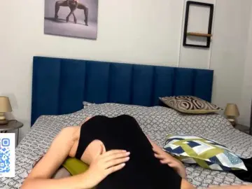 Bongacams Live Sex of MyrleLinnan