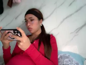 Bongacams Nude Webcam of cutiepinayxx