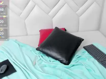 Bongacams Sex Chat of Amelia02