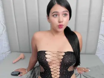 Bongacams Adult Video Chat of Amelia02