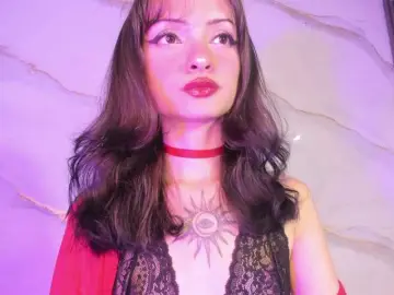 Bongacams Sex Chat of MaddieStark