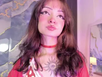 Bongacams Private Sex Chat of MaddieStark