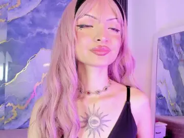 Bongacams Adult Webcams of MaddieStark