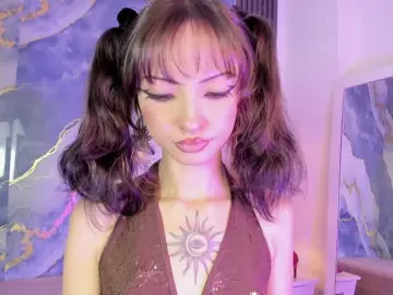 Bongacams Adult Webcams of MaddieStark