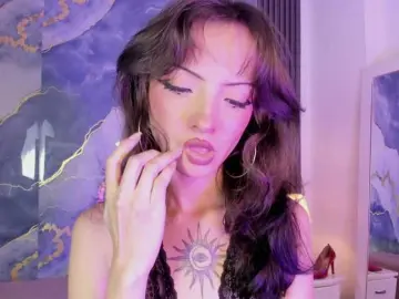 Bongacams Private Sex Chat of MaddieStark