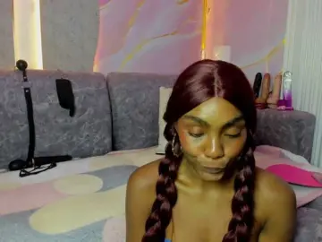 Bongacams Live Porn of Ashazuri