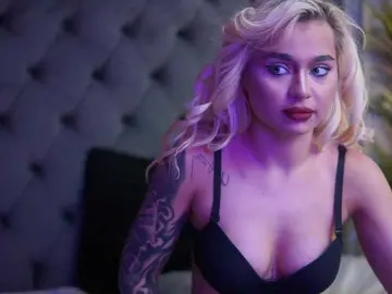 Bongacams Free Live Porn of BiankaViper