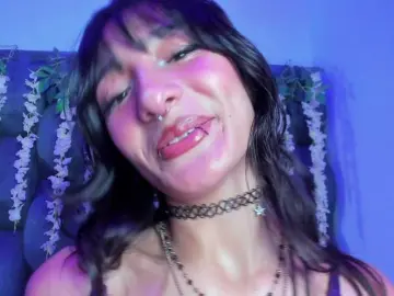 Bongacams Live Porn of DaniDream