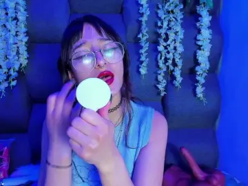 Bongacams Sex Chat of DaniDream