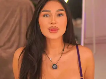 Bongacams Sex Cam of KaiaSilk