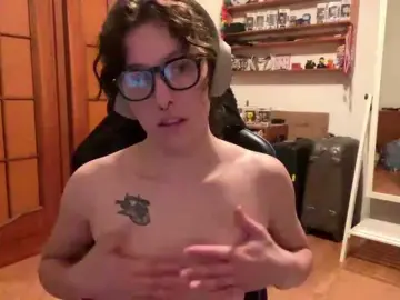 Bongacams Nude Webcam of PlushPoutX