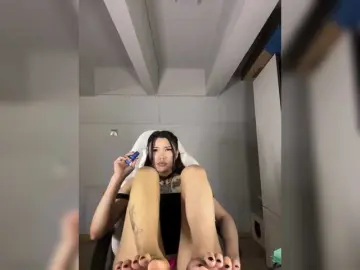 Bongacams Best live sex cam show of TumanANGELINA