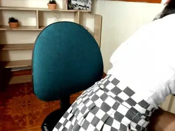 Bongacams Live Sex Cam of merlinaa-adams