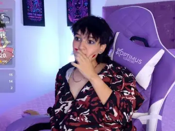 Bongacams Live Sex of Jinxxx16