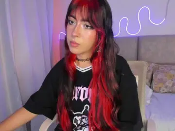 Bongacams Private Sex Chat of Laure4