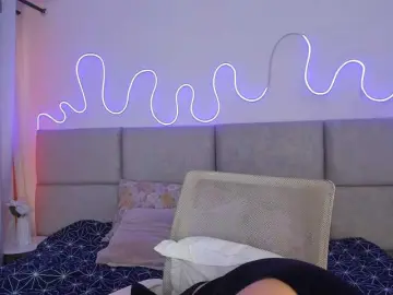 Bongacams Live Porn of Laure4