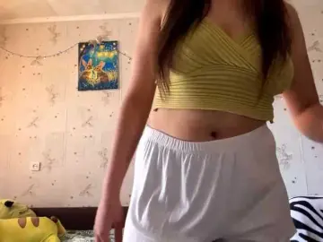 Bongacams Sex Cam of LeannBernmen