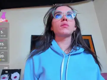 Bongacams Nude Webcam of MeliissaVelez