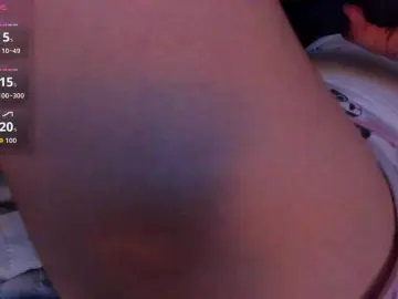 Bongacams Free Porn Cam of MeliissaVelez