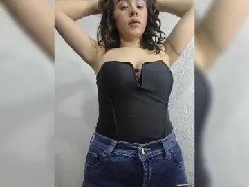 Bongacams Adult Webcam of MeliissaVelez