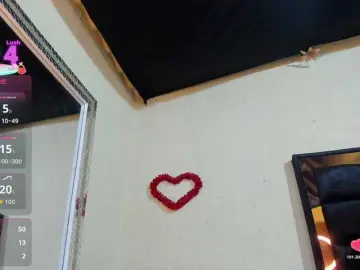 Bongacams Sex Cam of MeliissaVelez