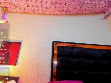 Bongacams Adult Webcams of MeliissaVelez