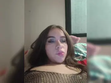 Bongacams Best Webcam of MeliissaVelez