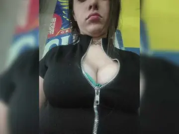 Bongacams Sex Cam of MeliissaVelez