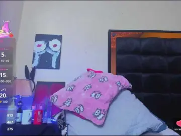 Bongacams Sex Chat of MeliissaVelez