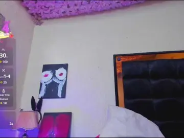 Bongacams Live Sex Cam of MeliissaVelez