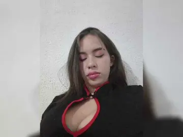 Bongacams Private Sex Chat of MeliissaVelez