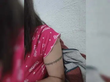 Bongacams Sex Cam of MeliissaVelez