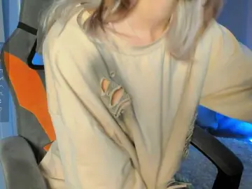 Bongacams Nude Webcam of MiSeki