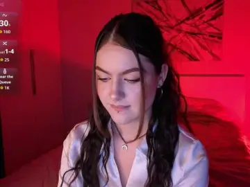 Bongacams Live Porn of MiraBelle