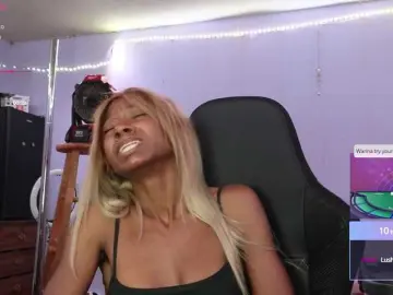 Bongacams Live Sex Cam of Mocha17