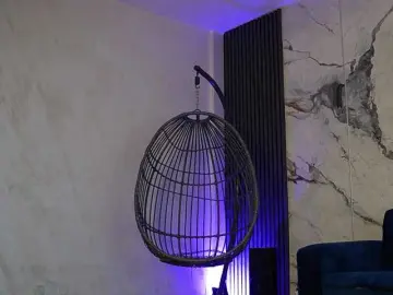 Bongacams Sex Cam of RachelRavee