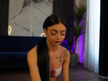 Bongacams Live Porn of RachelRavee