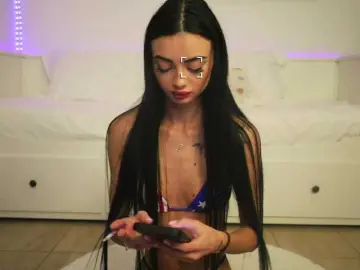 Bongacams Best Webcam of RachelRavee