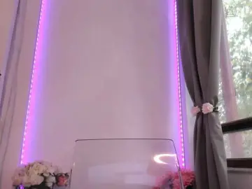 Bongacams Sex Cam of RachelRavee