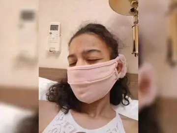 Bongacams Live Sex of Xxassh