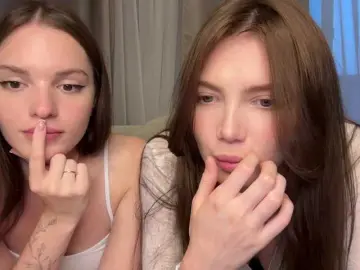 Bongacams Sex Cam of heybeautygirls1