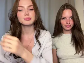 Bongacams Adult Webcams of heybeautygirls1