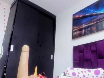 Bongacams Free Live Porn of AssParadisse