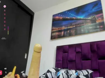 Bongacams Free Live Porn of AssParadisse