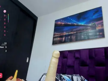 Bongacams Watch Live Sex Cams of AssParadisse