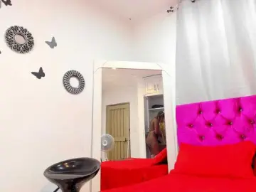 Bongacams Watch Live Sex Cams of Cassandra-Hunt