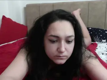 Bongacams Nude Webcam of CassiaTrace