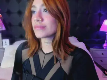 Bongacams Private Sex Chat of CloeBonet