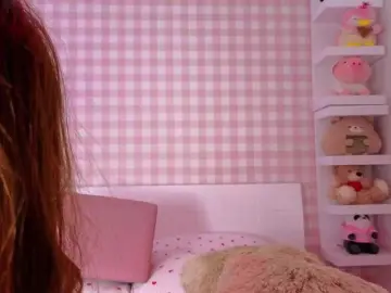 Bongacams Sex Chat of CloeBonet